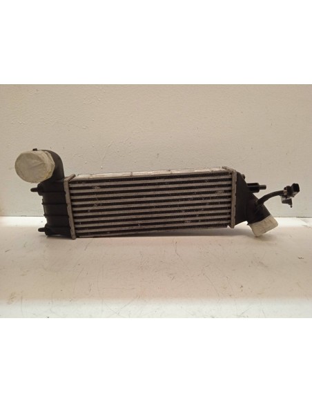 Recambio de intercooler para peugeot 807 referencia OEM IAM 1489396080  