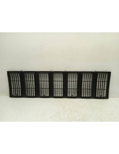 Recambio de rejilla delantera para chrysler jeep cherokee (xj) 2.1 turbodiesel referencia OEM IAM NO ORIGINAL 38277 00550833 2