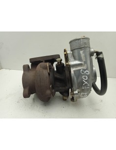 Recambio de turbocompresor para lancia dedra berl. 1.9 turbodiesel referencia OEM IAM 7617463  
