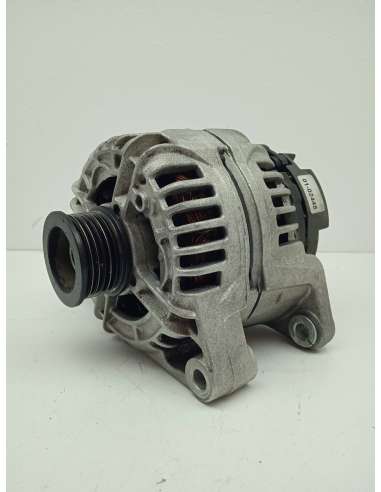 ALTERNADOR OPEL ZAFIRA A Y20DTH -...