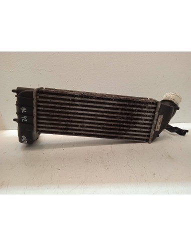 Recambio de intercooler para peugeot 807 referencia OEM IAM 1489396080  