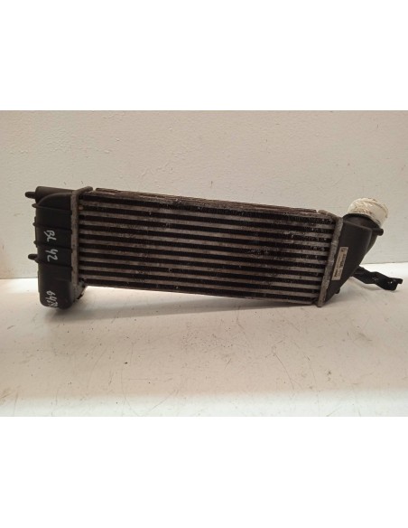 Recambio de intercooler para peugeot 807 referencia OEM IAM 1489396080  