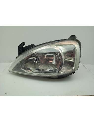 FARO IZQUIERDO OPEL CORSA C Z14XE -...