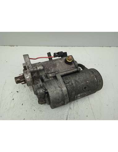 MOTOR ARRANQUE HYUNDAI TRAJET (FO)...