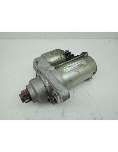 MOTOR ARRANQUE SEAT ALTEA XL (5P5)...