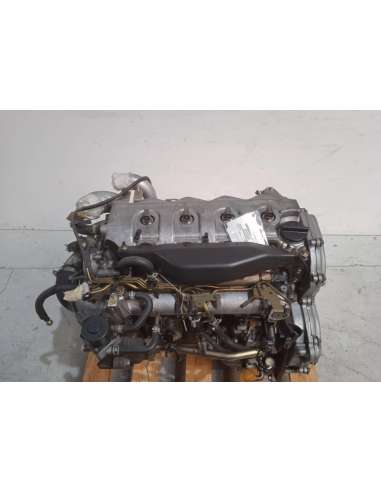 MOTOR COMPLETO NISSAN ALMERA (N16/E)...