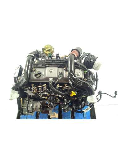 MOTOR COMPLETO FORD FOCUS BERLINA...