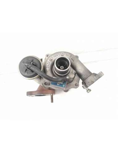 TURBOCOMPRESOR CITROEN C3 - 591640 /...