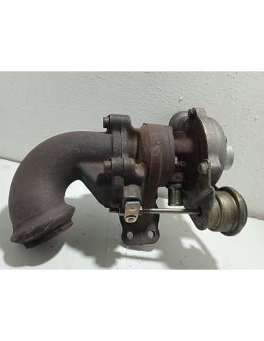 TURBOCOMPRESOR CITROEN C3 - 609514 /...