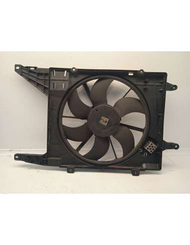 ELECTROVENTILADOR RENAULT SCENIC RX4...