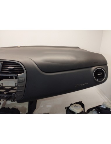 Recambio de kit airbag para fiat bravo (198) 1.6 16v dynamic multijet (77kw) referencia OEM IAM KIT COMPLETO  