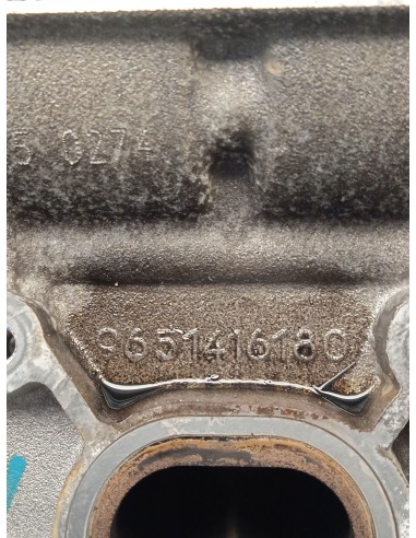 Recambio de culata para citroën c5 ii (rc_) 1.8 16v referencia OEM IAM 9651416180  