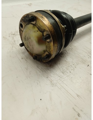 Recambio de palier universal para alfa romeo 146 1.6 cat referencia OEM IAM 60583484 122473 
