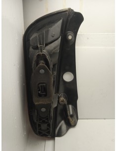Recambio de piloto trasero izquierdo para lancia ypsilon (101) referencia OEM IAM 51753385   2