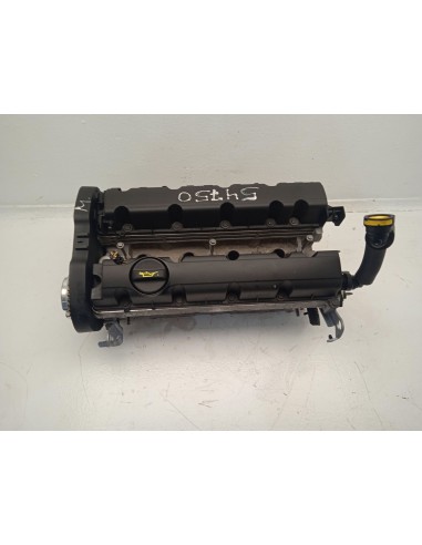 Recambio de culata para citroën c5 ii (rc_) 1.8 16v referencia OEM IAM 9651416180  