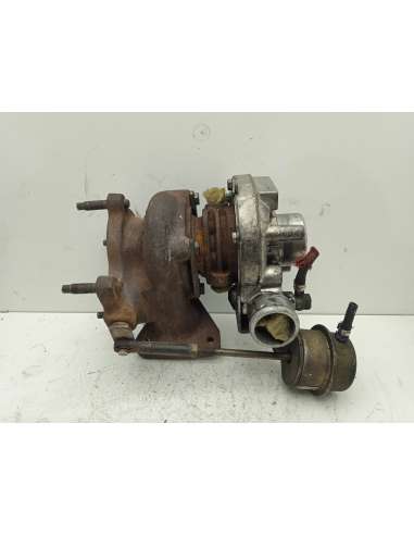 TURBOCOMPRESOR AUDI A4 BERLINA (B5) -...