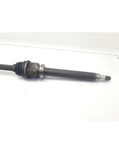 Recambio de transmision delantera derecha para ford focus berlina (cap) 1.6 cat referencia OEM IAM 1722076   2
