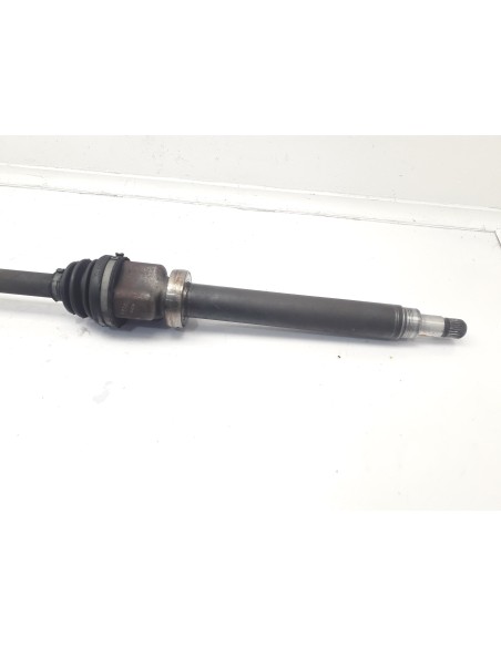 Recambio de transmision delantera derecha para ford focus berlina (cap) 1.6 cat referencia OEM IAM 1722076  