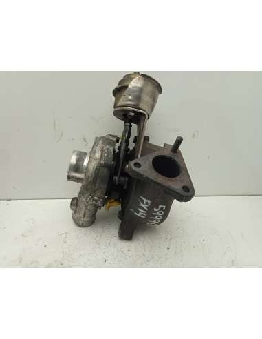 TURBOCOMPRESOR AUDI A4 BERLINA (B5) -...