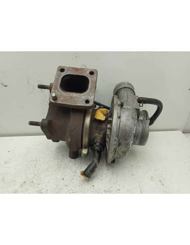 TURBOCOMPRESOR KIA CARNIVAL - 660517...