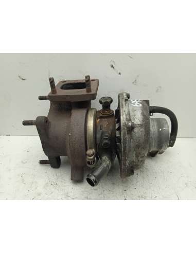 TURBOCOMPRESOR KIA CARNIVAL - 695720...