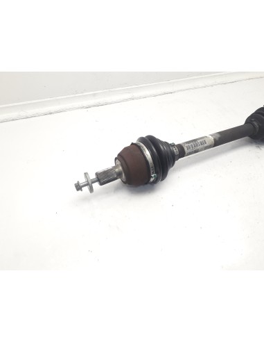 Recambio de transmision delantera derecha para ford focus berlina (cap) 1.6 cat referencia OEM IAM 1722076  