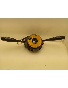Recambio de mando luces para nissan primera berlina (p11) 2.0 turbodiesel cat referencia OEM IAM 257SA54394780D CLEMA BLANCA REG