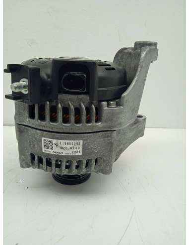 ALTERNADOR BMW SERIE 1 BERLINA 3P...