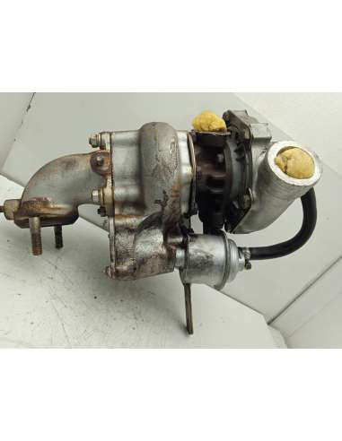 TURBOCOMPRESOR RENAULT R 25 (B29)...