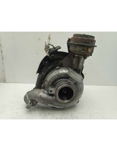 TURBOCOMPRESOR AUDI A8 (D2) AKF -...