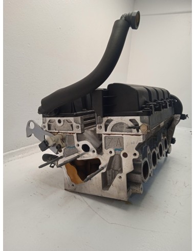 Recambio de culata para citroën c5 ii (rc_) 1.8 16v referencia OEM IAM 9651416180  