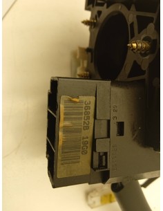 Recambio de mando luces para nissan primera berlina (p11) 2.0 turbodiesel cat referencia OEM IAM 257SA54394780D CLEMA BLANCA REG 2