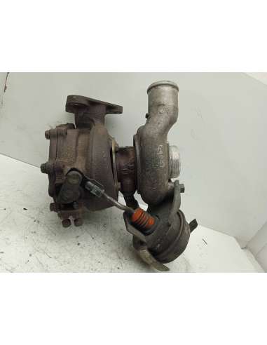 TURBOCOMPRESOR OPEL MERIVA - 704020 /...