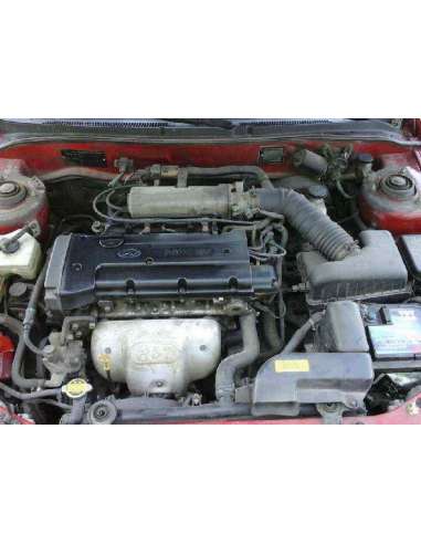 MOTOR COMPLETO HYUNDAI LANTRA BERLINA...