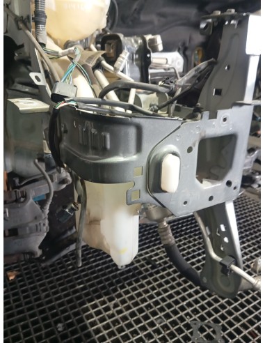 Recambio de deposito limpia para citroën c4 cactus onetone referencia OEM IAM 9801973680  