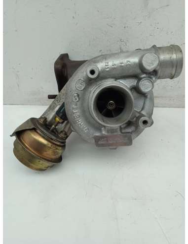 TURBOCOMPRESOR SKODA SUPERB (3U4) BPZ...