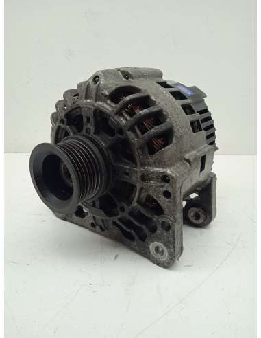 ALTERNADOR SEAT IBIZA (6K1) AKK -...