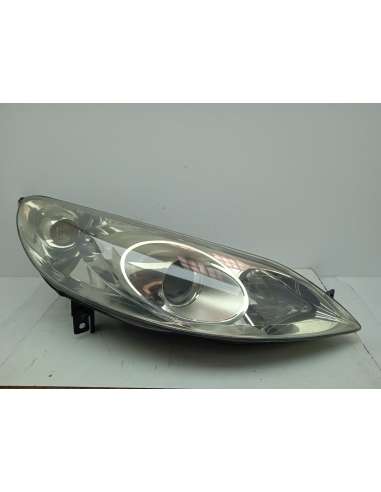 FARO DERECHO PEUGEOT 407 RHR - 776046...