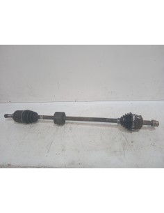 Recambio de transmision delantera derecha para lancia ypsilon (101) referencia OEM IAM 51753392  