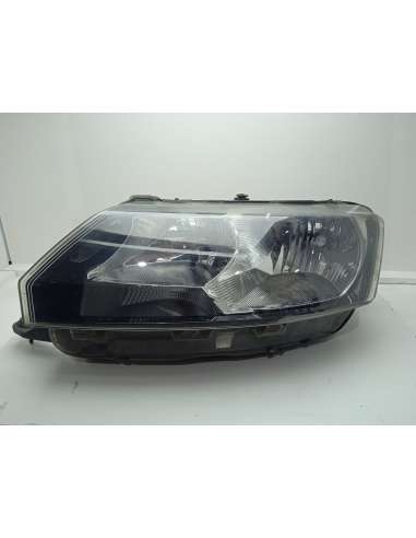 FARO IZQUIERDO SKODA RAPID (NH) CXM -...