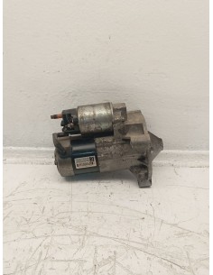 Recambio de motor arranque para citroën c5 ii (rc_) 1.8 16v referencia OEM IAM 9656317680  