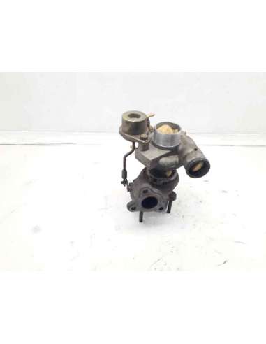 TURBOCOMPRESOR OPEL CORSA C - 581314...