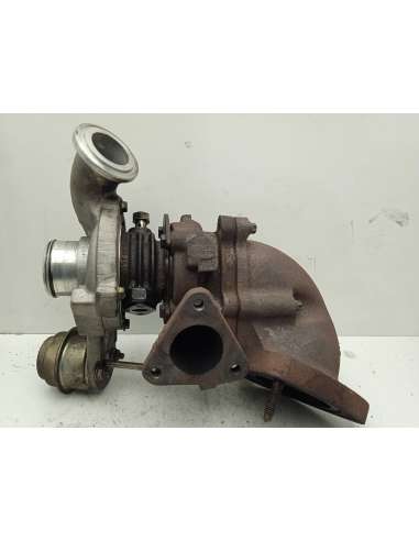 TURBOCOMPRESOR OPEL ASTRA G BERLINA -...