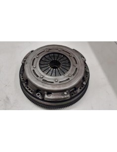 Recambio de kit embrague para mercedes-benz sprinter 02.00  caja cerrada 2.2 cdi cat referencia OEM IAM 611981  