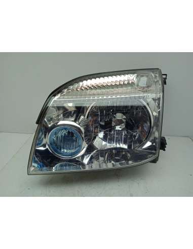 FARO IZQUIERDO NISSAN X-TRAIL (T30) -...