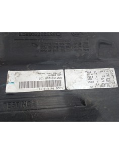 Recambio de deposito para land rover range rover sport v8 hse referencia OEM IAM BGC1101591   2
