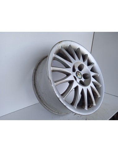 Recambio de llanta para alfa romeo 156 1.6 16v t.spark progression referencia OEM IAM 60686520  