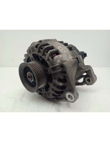 ALTERNADOR AUDI A6 BERLINA (4B2) APR...