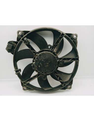 ELECTROVENTILADOR RENAULT MEGANE III...