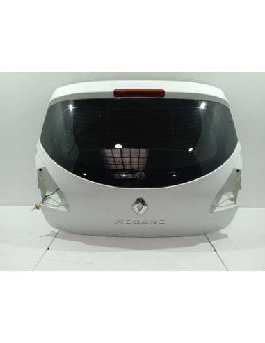 PORTON TRASERO RENAULT MEGANE III...